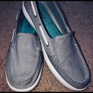 Margaritaville women’s slip-on shoes